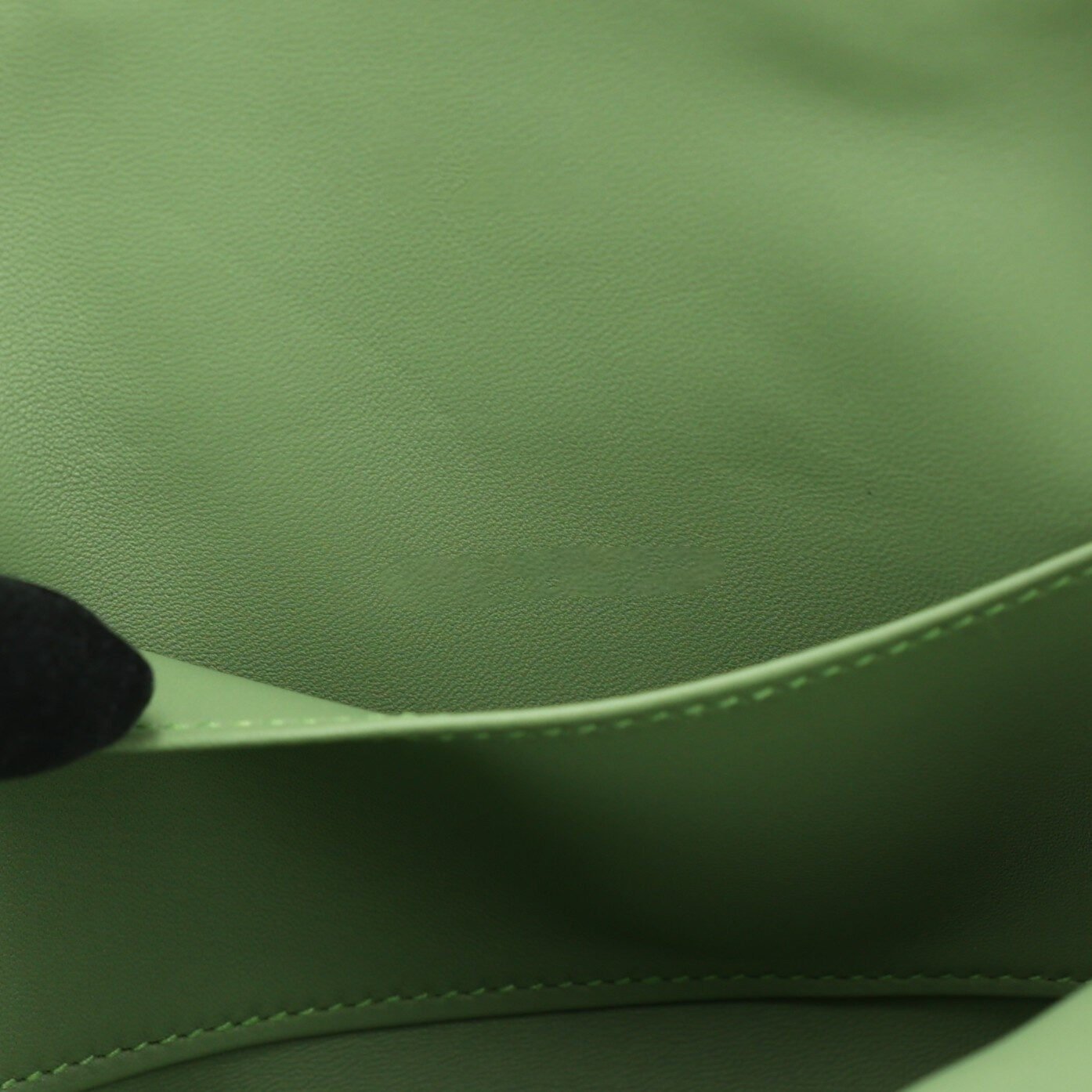 Mini 1923 Vert Criquet Evercolor Leather Handbag - Arvelle Paris